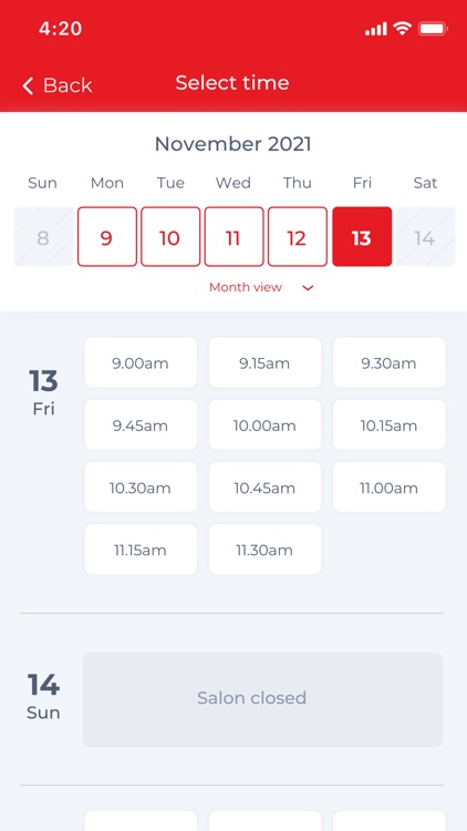 Cha Cha’s & Rooster’s Nest