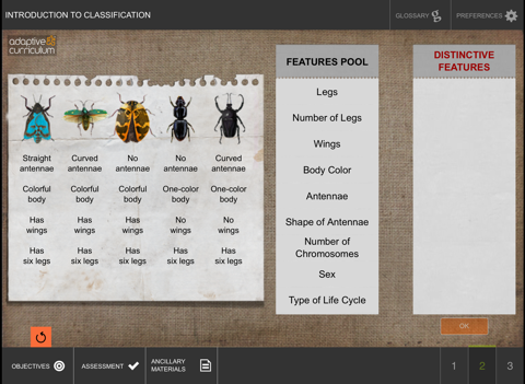 Introduction to Classification screenshot 2