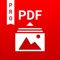 Photos to PDF is a PDF converter app that will help you capture Photos and Import from Photo Library and convert it into PDF documents