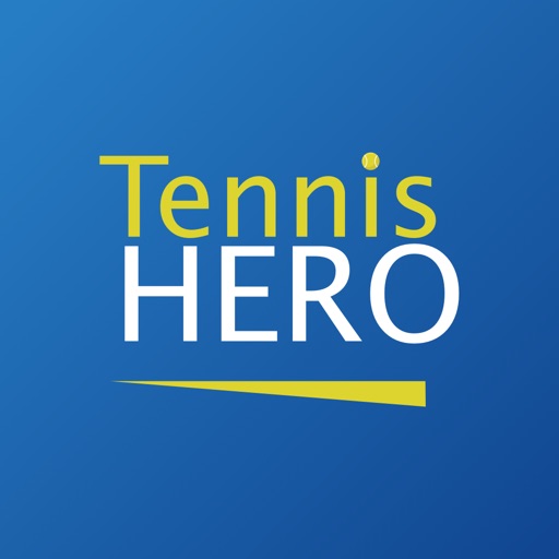 Tennis Hero