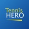 Tennis starts with Tennis Hero