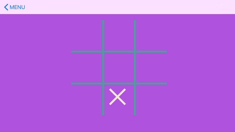 Exciting TicTacToe screenshot-3