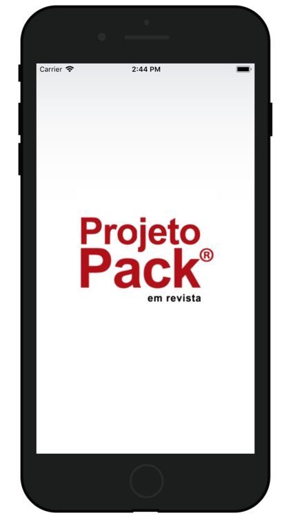 ProjetoPack em Revista