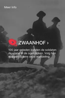 Game screenshot Ypres Salient Zwaanhof mod apk