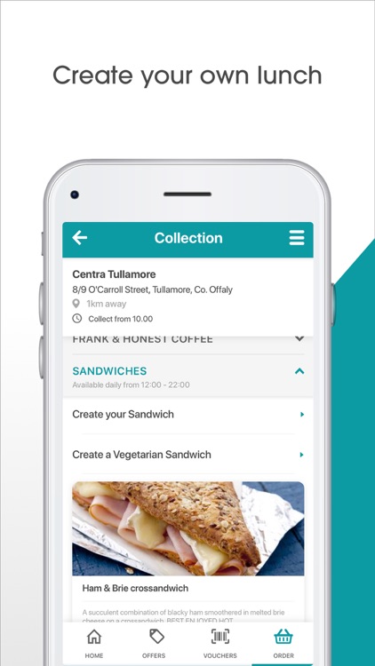 Centra