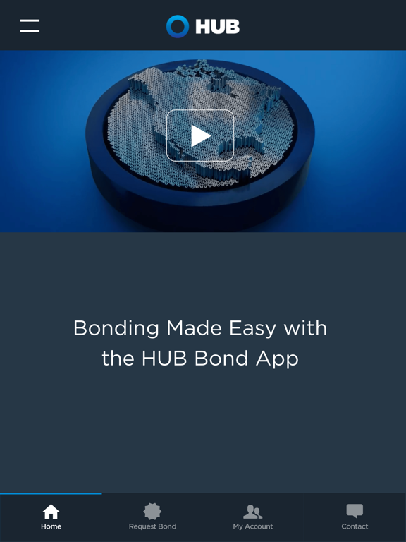 HUB International Surety Bonds screenshot 2