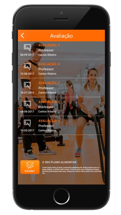 App CityGym