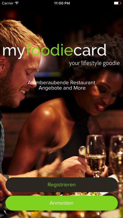 myfoodiecard