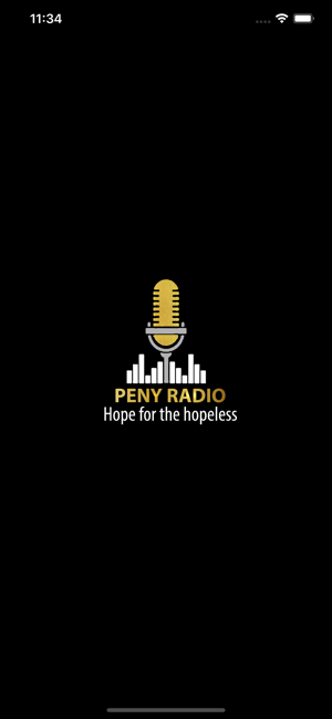 Peny Radio