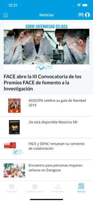 FACEMÓVIL(圖5)-速報App