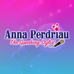 Anna Perdriau