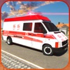 Gitex Ambulance Rescue Duty