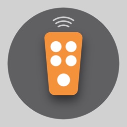 Remote Control for Mac Apple Watch App