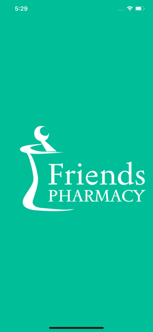 Friends Pharmacy(圖1)-速報App