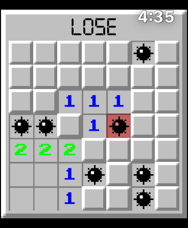 Screenshot #21 for 8 Classic Games: Watch & Phone