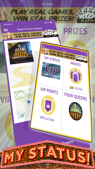 Four Queens Casino screenshot 4