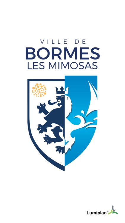 Bormes les Mimosas