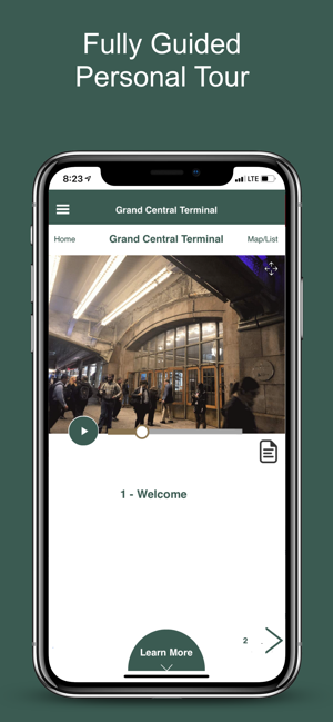 Grand Central Terminal NYC(圖1)-速報App