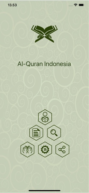 Al-Quran Bahasa Indonesia