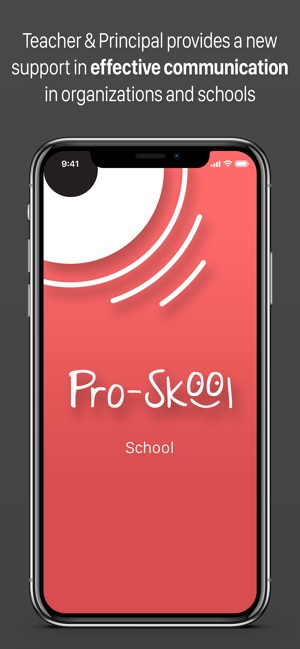 Pro-Skool School(圖1)-速報App