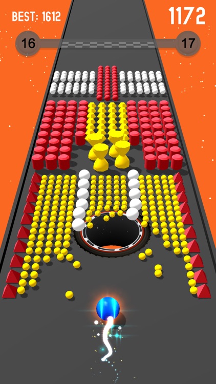 The Blackhole : Color Blocks screenshot-7