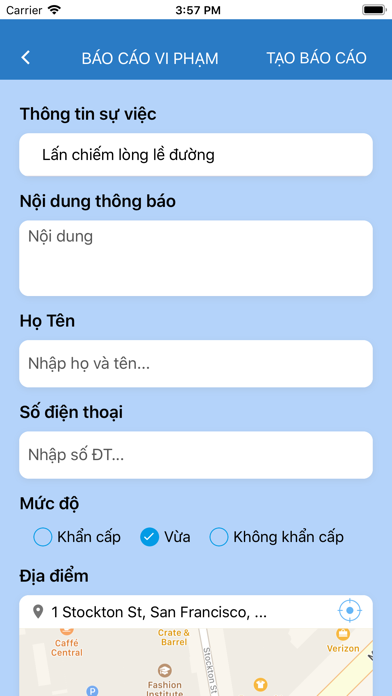 How to cancel & delete Thủ Dầu Một Online from iphone & ipad 2