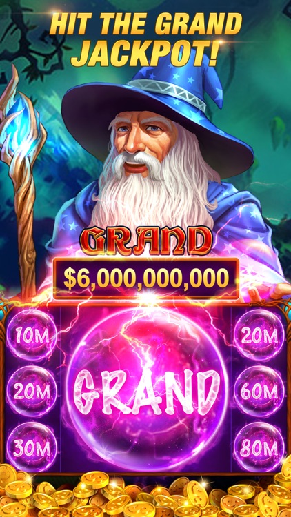 Slots of Vegas - Slot Machine