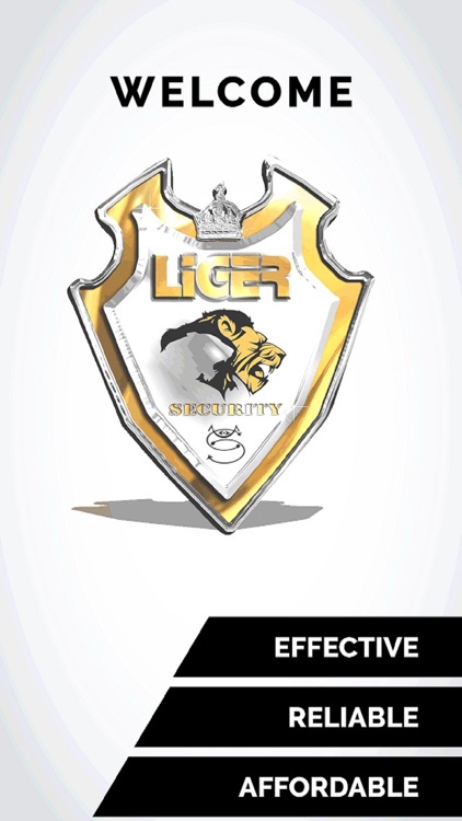 Liger-Security