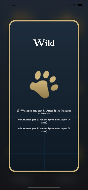 Cheats for TFT(圖4)-速報App