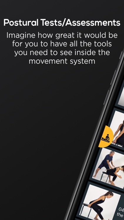 Posture by Muscle & Motion screenshot-7