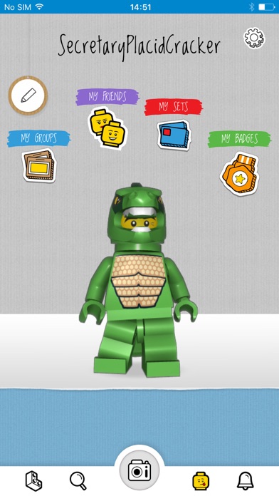 Lego Life By Lego Ios United Kingdom Searchman App Data - roblox 502 api services rejected request with err