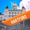 HARTFORD CITY GUIDE with attractions, museums, restaurants, bars, hotels, theaters and shops with, pictures, rich travel info, prices and opening hours