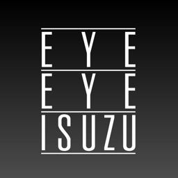 EYE EYE ISUZU公式アプリ