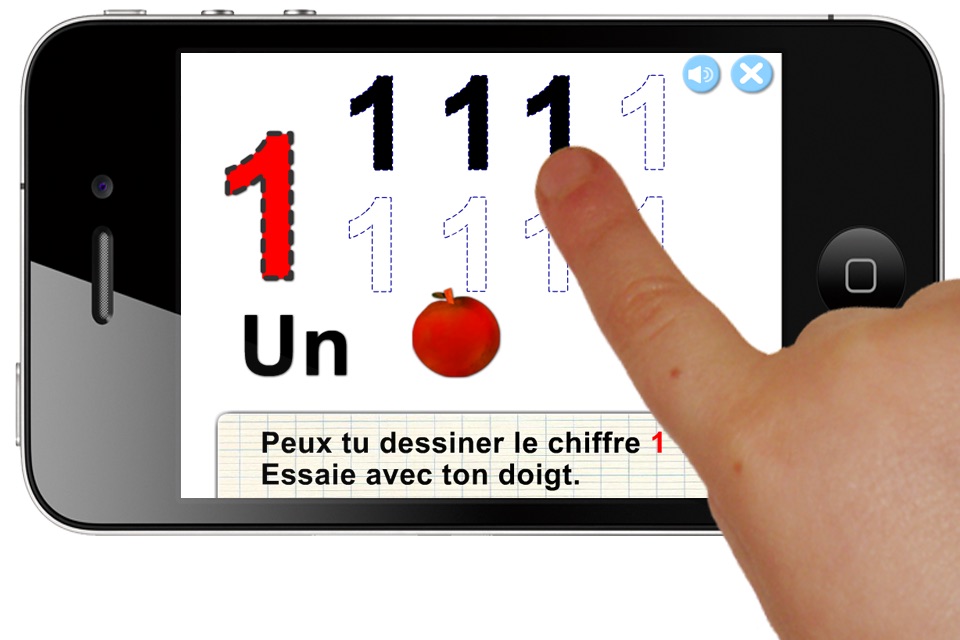 Apprendre à compter maternelle screenshot 4