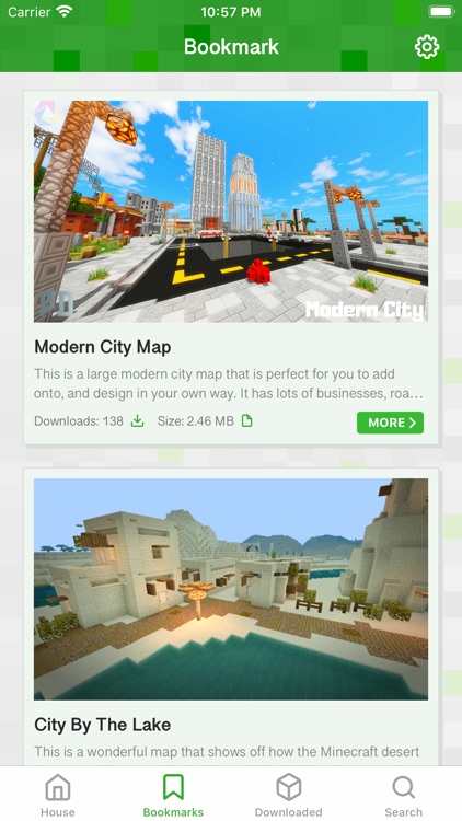 House Addons for Minecraft PE screenshot-3