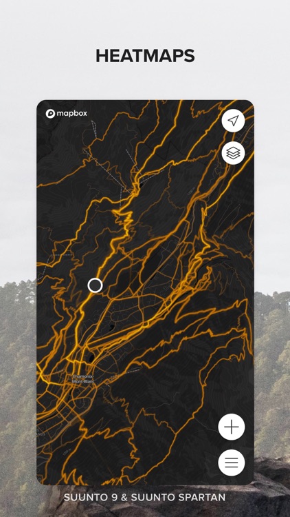 Suunto screenshot-3