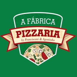 A Fábrica Pizzaria
