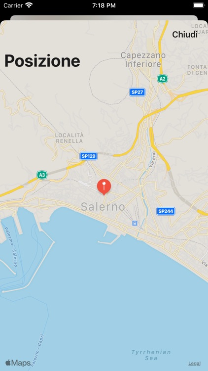 Fiato Sul Collo screenshot-4