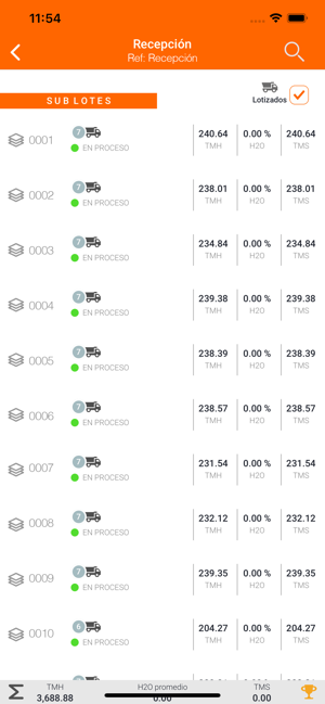 SGS Minerals Tracking(圖6)-速報App