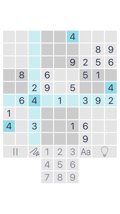 Sudoku’