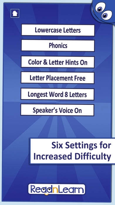 لعبة German First Words Phonic Lite4 لعبة German First Words Phonic Lite 4