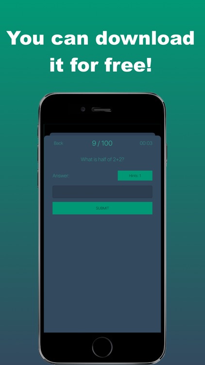 100Riddles - Mind Bending