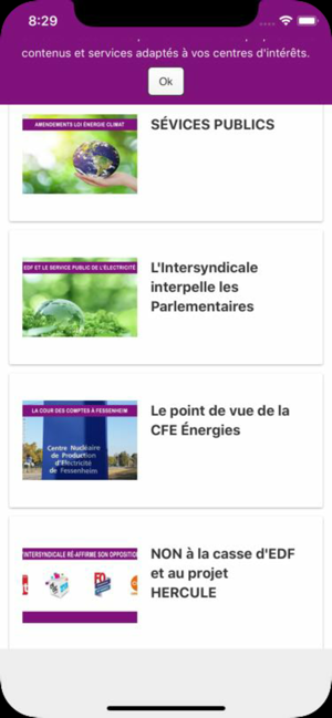 CFE Energies