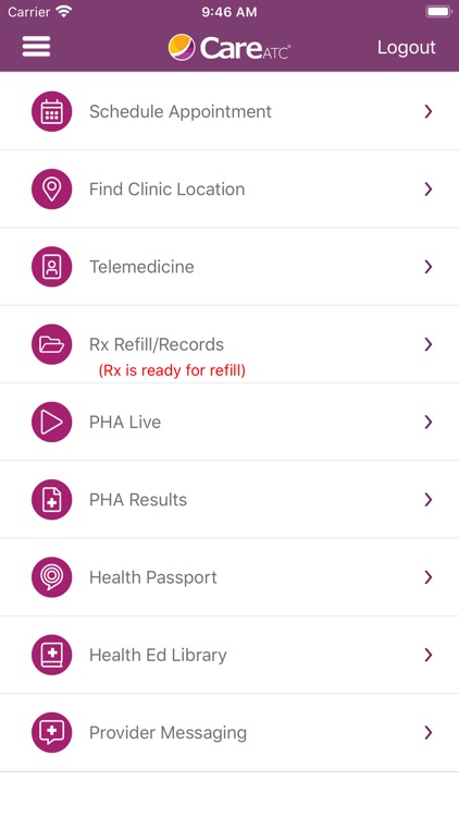 CareATC