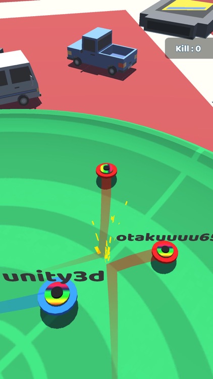 Spinner.io screenshot-4