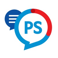 에스원 PS 메신저 PC 용