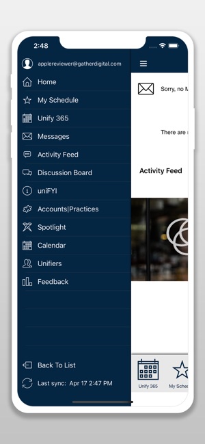 MyUnify(圖3)-速報App