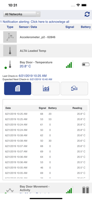 Bennett's Refrigeration(圖3)-速報App