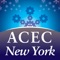 TripBuilder EventMobile™ is the official mobile application for the ACEC New York Winter Conference taking place in Albany, NY and starting January 26, 2020