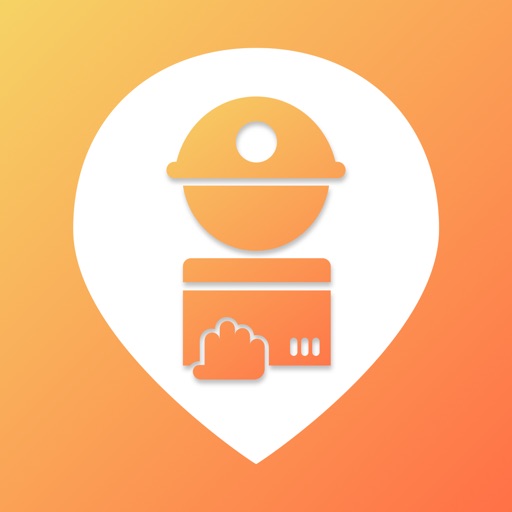 Delivery Boy app for Magento 2 icon
